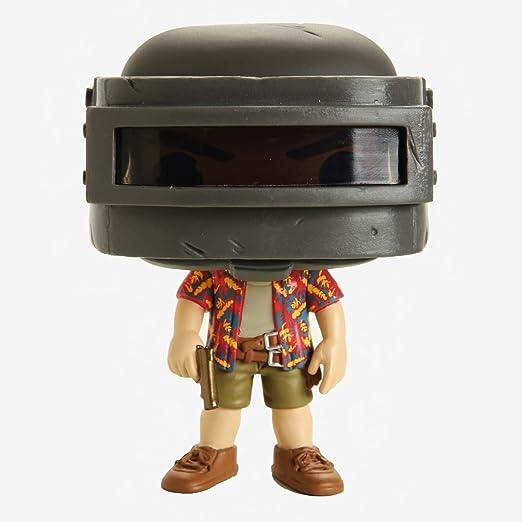 Funko Pop! Games PUBG  Sanhok Survivor