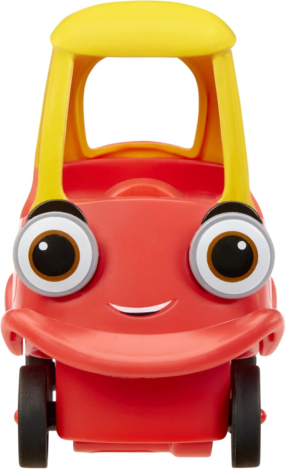 Little Tikes Let’s Go Cozy Coupe™ 2pk Color Change Vehicles