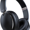 Joyroom Foldable Wireless Bluetooth Deep Bass Stereo Headphone - Black