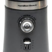 Hamilton Beach Custom Grind Coffee Grinder / Stainless Steel Blades - Black