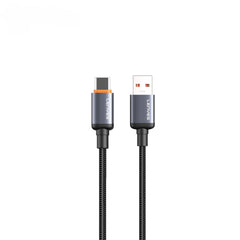 Lenyes LC528 USB-C Cable 1M 60W PD Fast Charging
