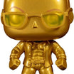 Funko POP WWE: The Rock (GP) (MT)
