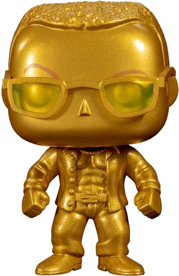 Funko POP WWE: The Rock (GP) (MT)