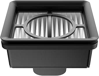 فلتر مكنسة Xiaomi Truclean W20 – 2 قطع للاستخدام الرطب والجاف