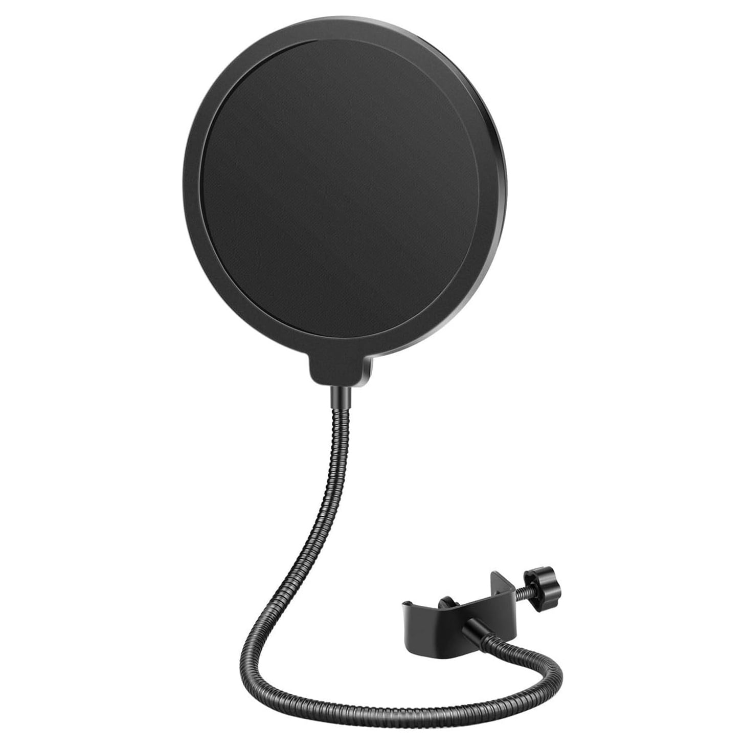 Neewer Professional Microphone Pop Filter Shield Compatible with All Microphones