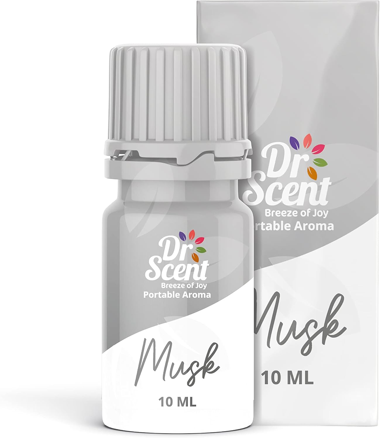 Dr.Scent Portable Aroma Oil 10ml