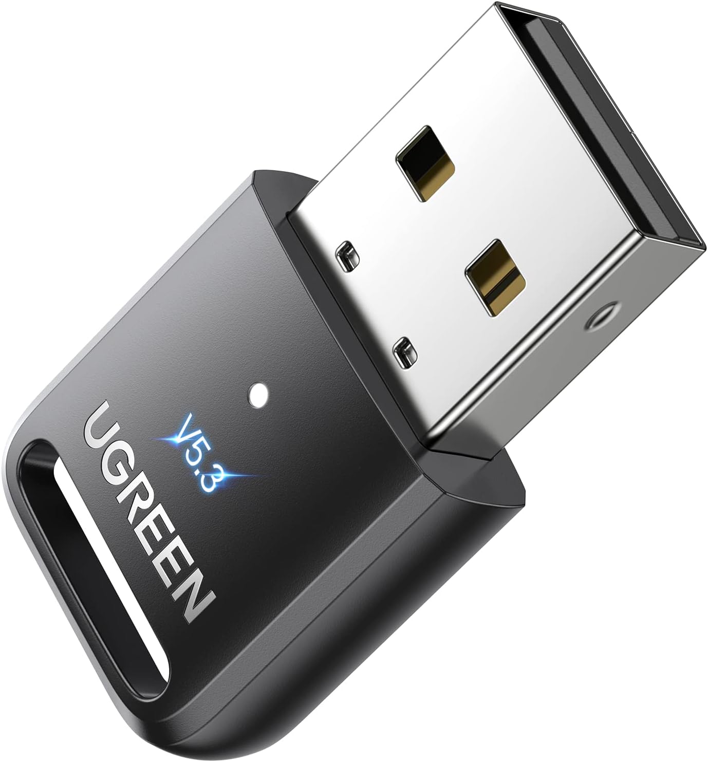 UGREEN USB Bluetooth 5.3 Adapter for PC