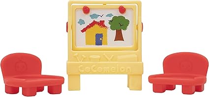 CoComelon Deluxe Clubhouse Playset Fun & Adventures