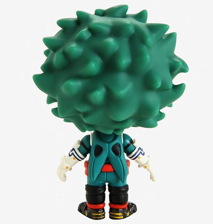 Funko 5 Star: My Hero Academia - Deku