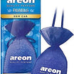 معطر هواء معلق للسيارة والمنزل من AREON Pearls Lux I، للسيارة الجديدة (عبوة من 3 قطع) 