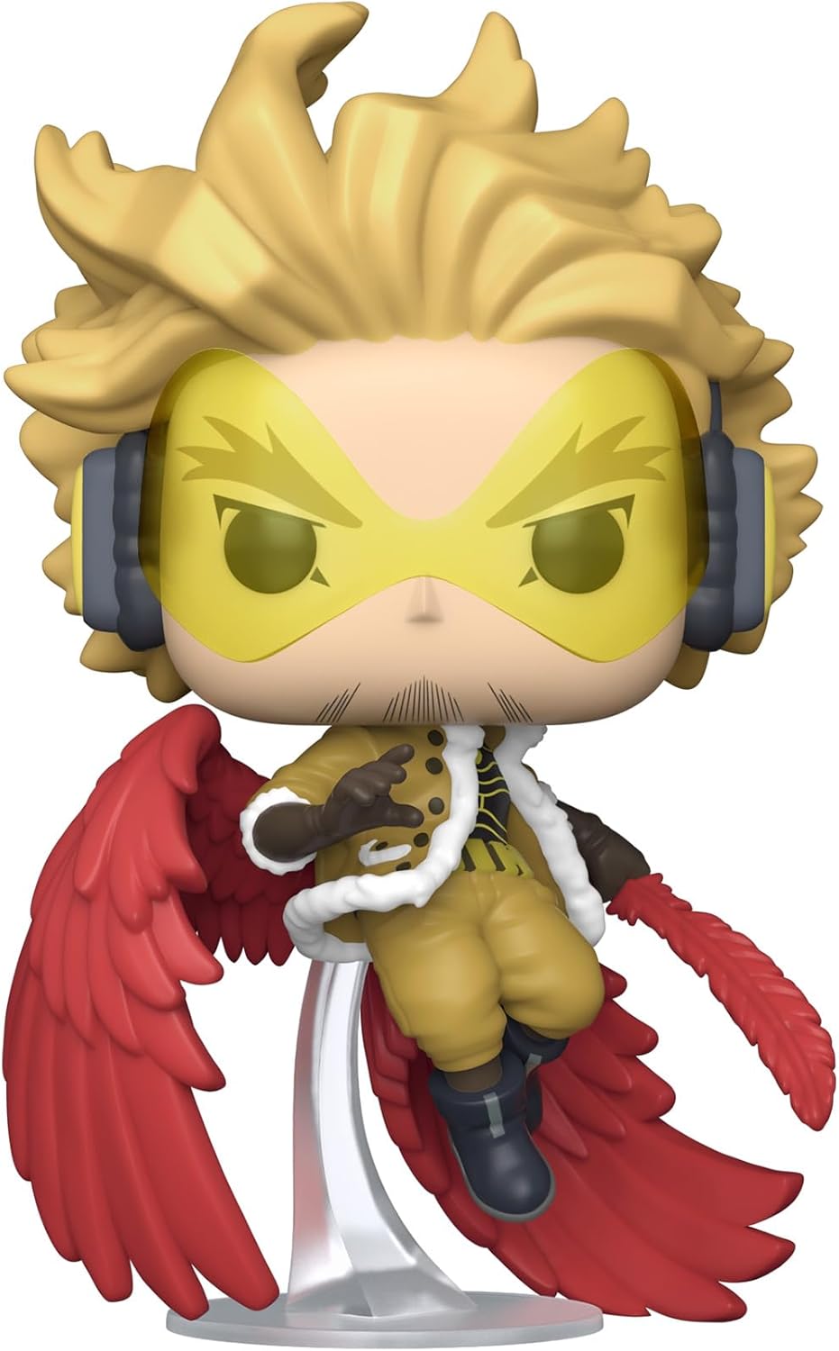 Funko Pop! Animation My Hero Academia - Hawks Figure