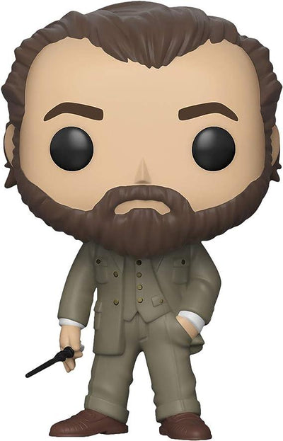 Funko Pop! Movies: Fantastic Beasts 2 - Dumbledore