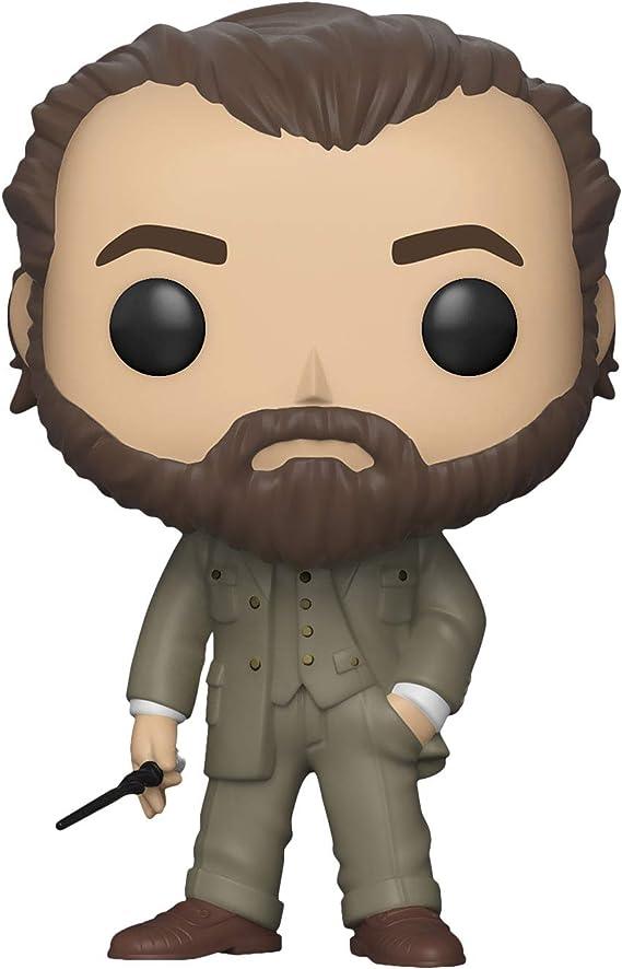 Funko Pop! Movies: Fantastic Beasts 2 - Dumbledore