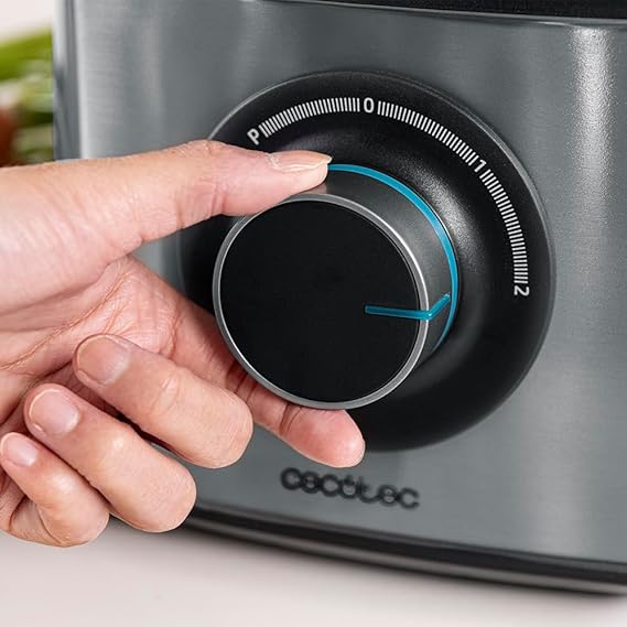 معالج طعام Cecotec Paprika 1300 2000 واط 