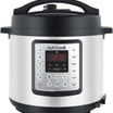 Nutricook Smart Pot Eko 6L / Electric Pressure Cooker - Silver