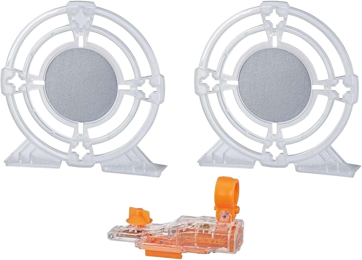 Hasbro Nerf Modulus Ghost Ops Reflective Targeting Kit