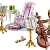 Playmobil Musikzimmer - The Musical Room for Creativity