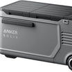 Anker SOLIX EverFrost 2 58L Electric Cooler with 288Wh Battery