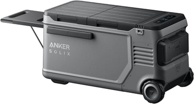 Anker SOLIX EverFrost 2 58L Electric Cooler with 288Wh Battery