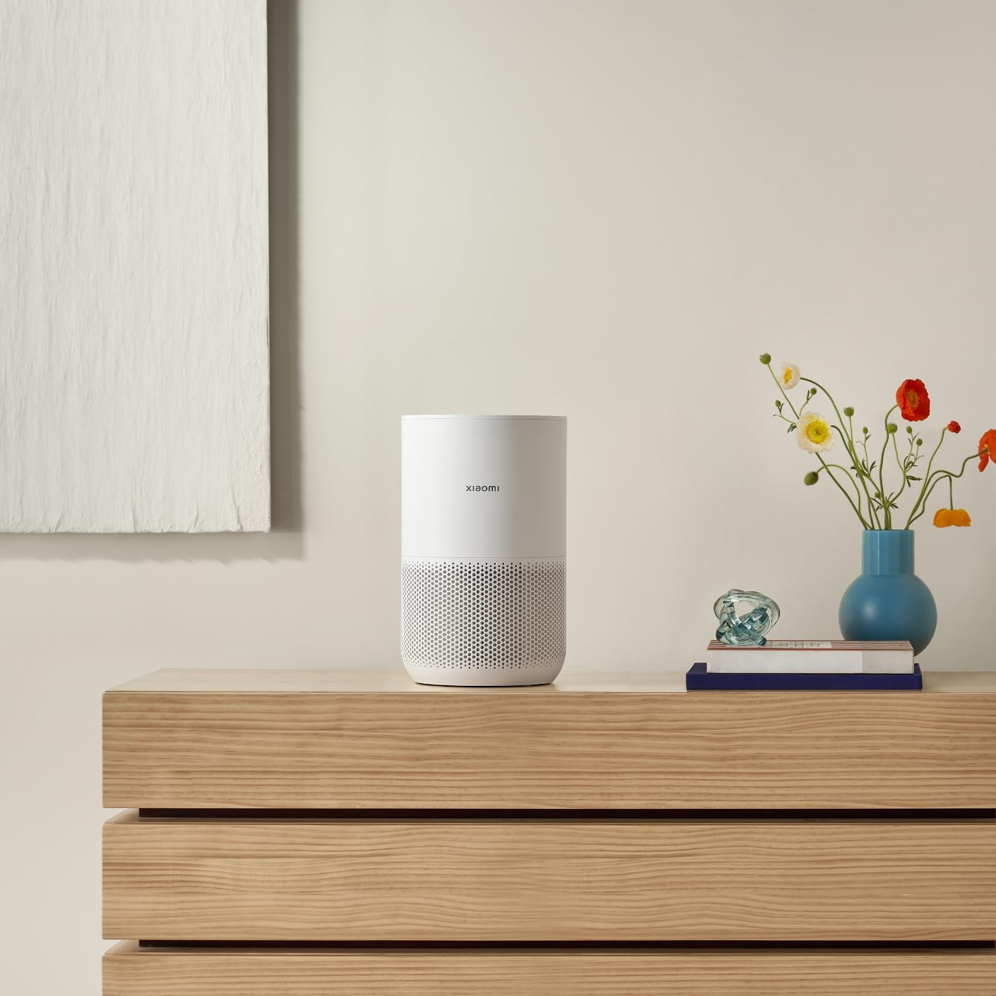 فلتر Xiaomi Smart Air Purifier 4 Compact – HEPA وActivated Carbon