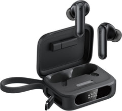 Anker Soundcore P41i Wireless Earbuds with Noise Cancelling & Charger