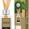 Areon Home Perfume with Sticks 85 ml Gold Scent
