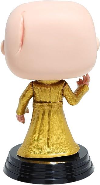 Funko Pop! Star Wars: The Last Jedi - Supreme Leader Snoke