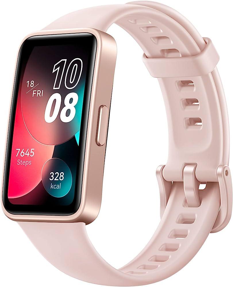 HUAWEI Band 8