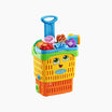 VTech Leapfrog Count-Along Basket & Scanner Toy