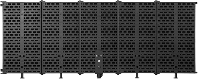BOYA BY-RF5P Foldable Isolation Shield with USB – Pro Sound