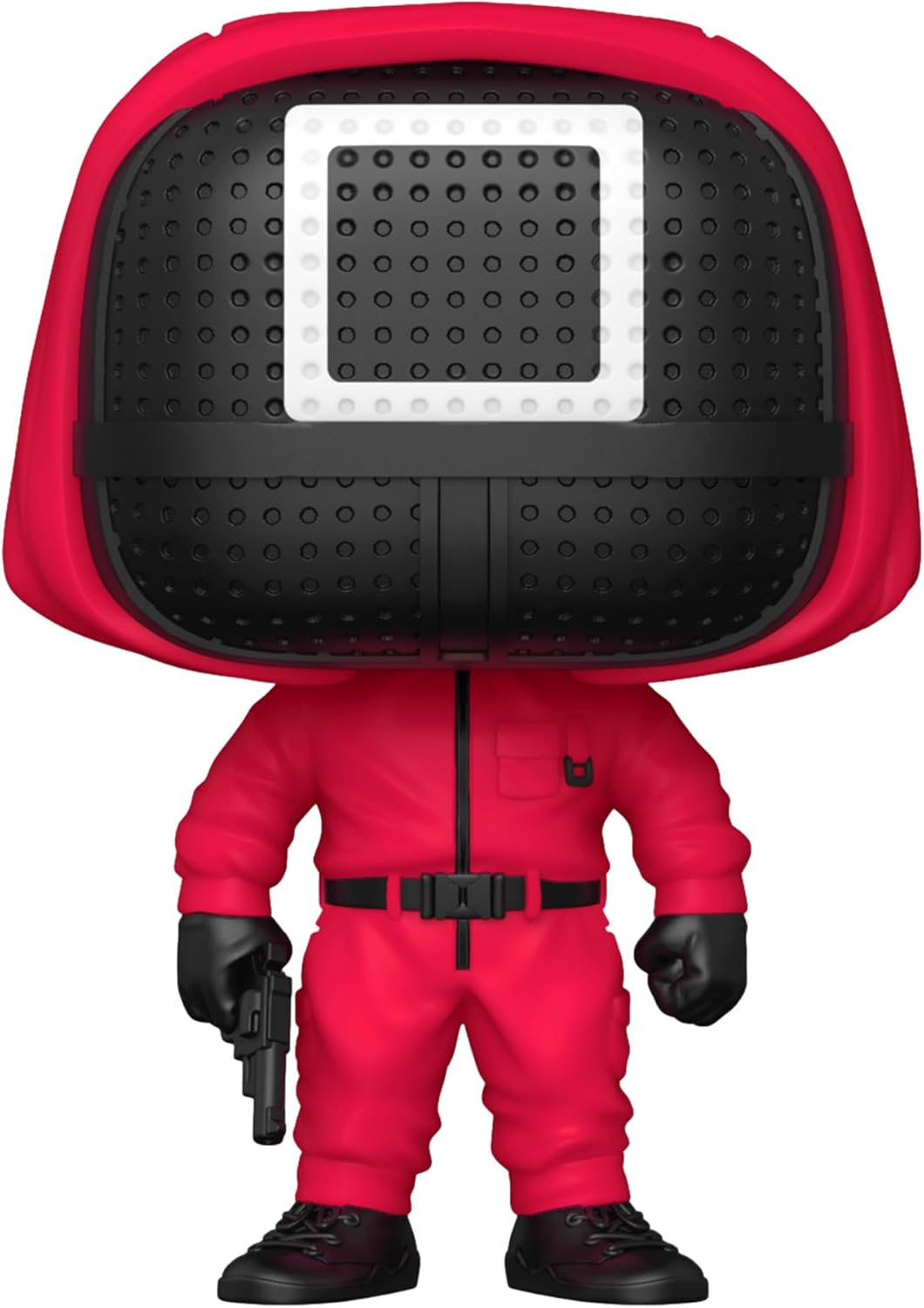 Funko Pop! Squid Game Manager  Exclusive Figure