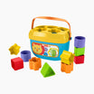 Fisher-Price Baby's First Blocks Refresh