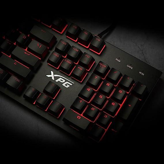 XPG INFAREX K10 KEYBOARD