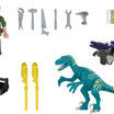 Playmobil Dino Rise Deinonychus - Epic Dinosaur Adventure
