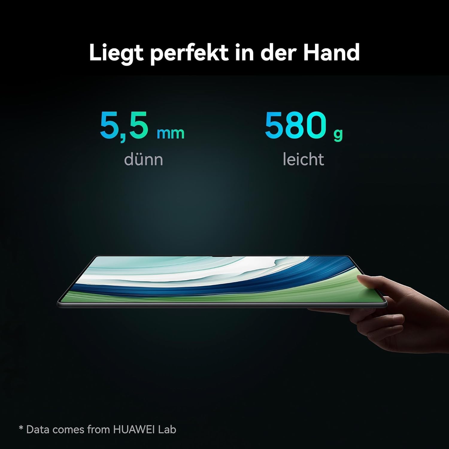 هواوي MatePad Pro 13.2