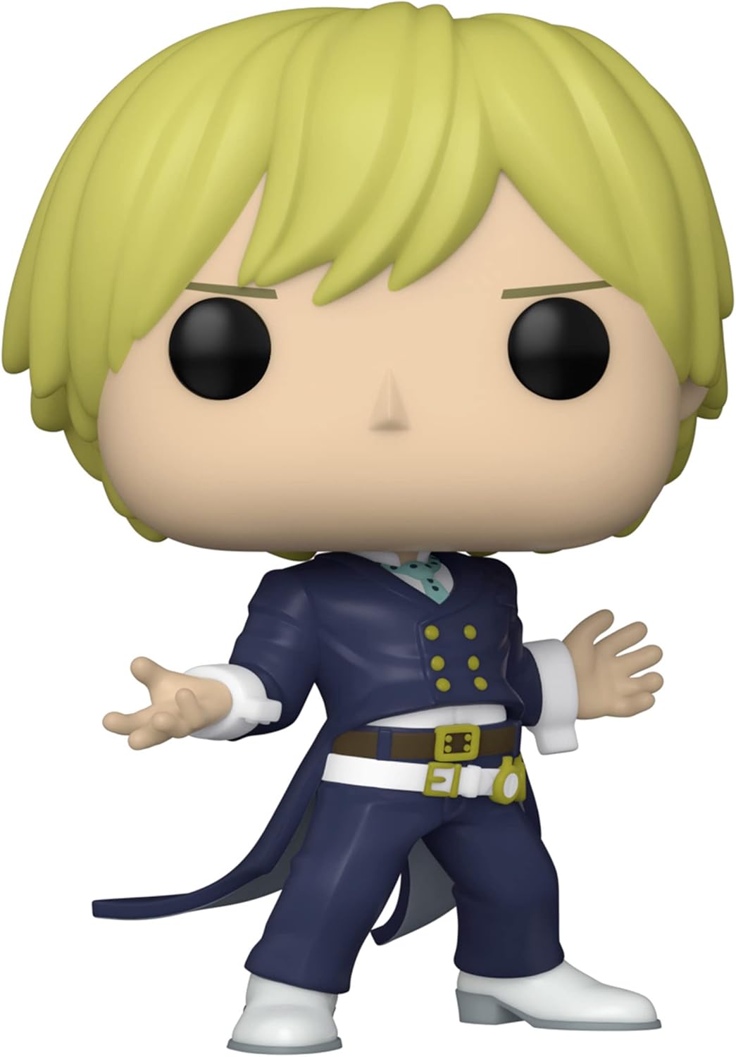 Funko Pop Neito Monoma My Hero Academia Exclusive Vinyl Figure