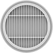 Xiaomi Dust Mite Vacuum Cleaner Pro Filter (2-Pack)
