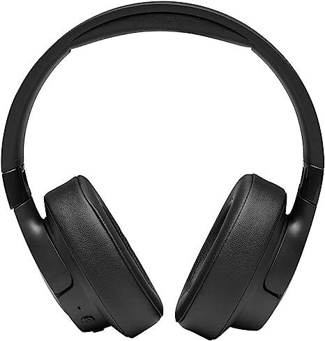 JBL Live 660NC Wireless Over-Ear Noise Cancelling Headphones