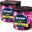 areon perfume gel ( passion scent )