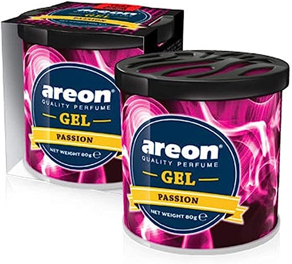 جل عطر اريون (رائحة العاطفة) 