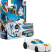 Hasbro Tra Earthspark Wheeljack 1 Step Flip Ast