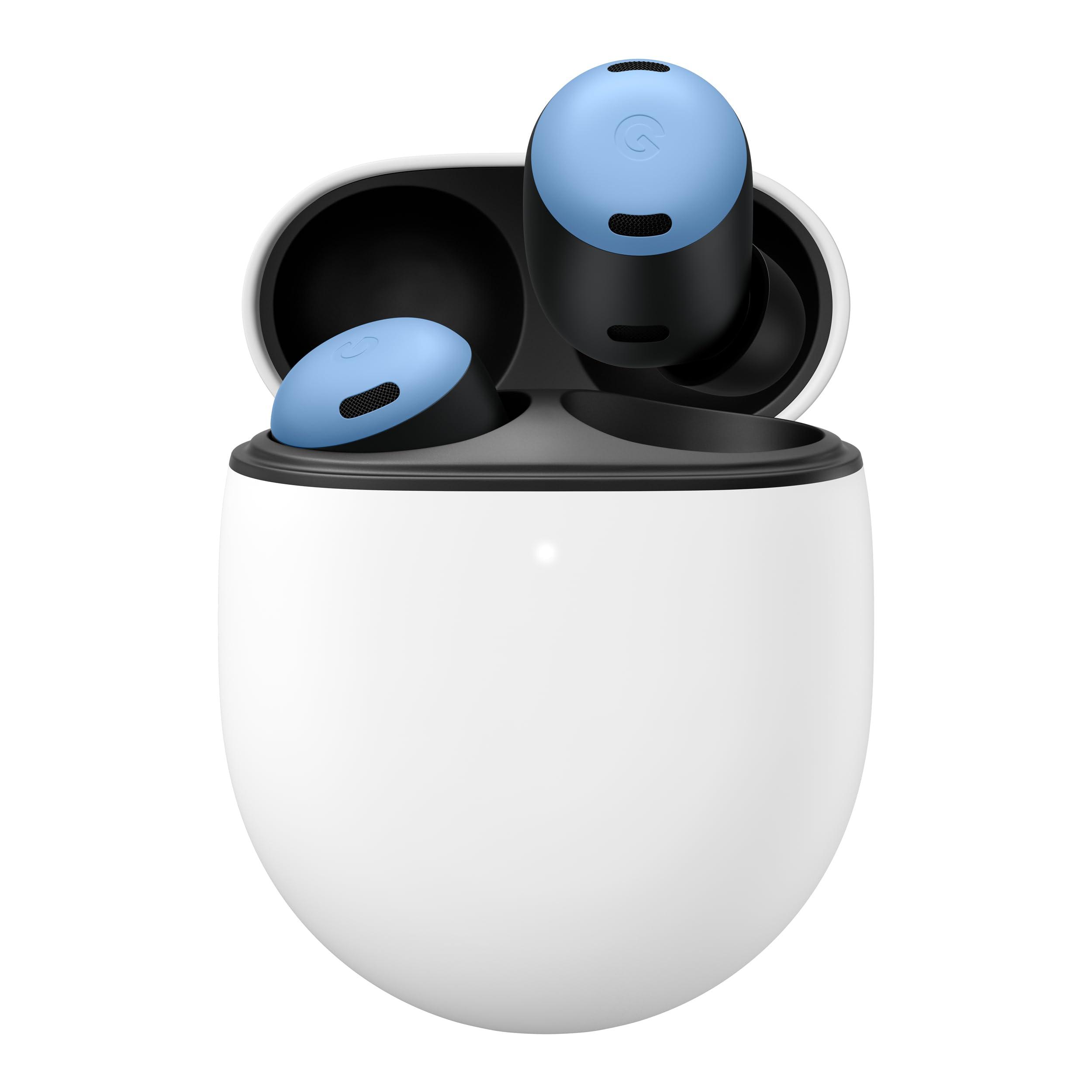 Google Pixel Buds Pro - Noise Canceling Earbuds