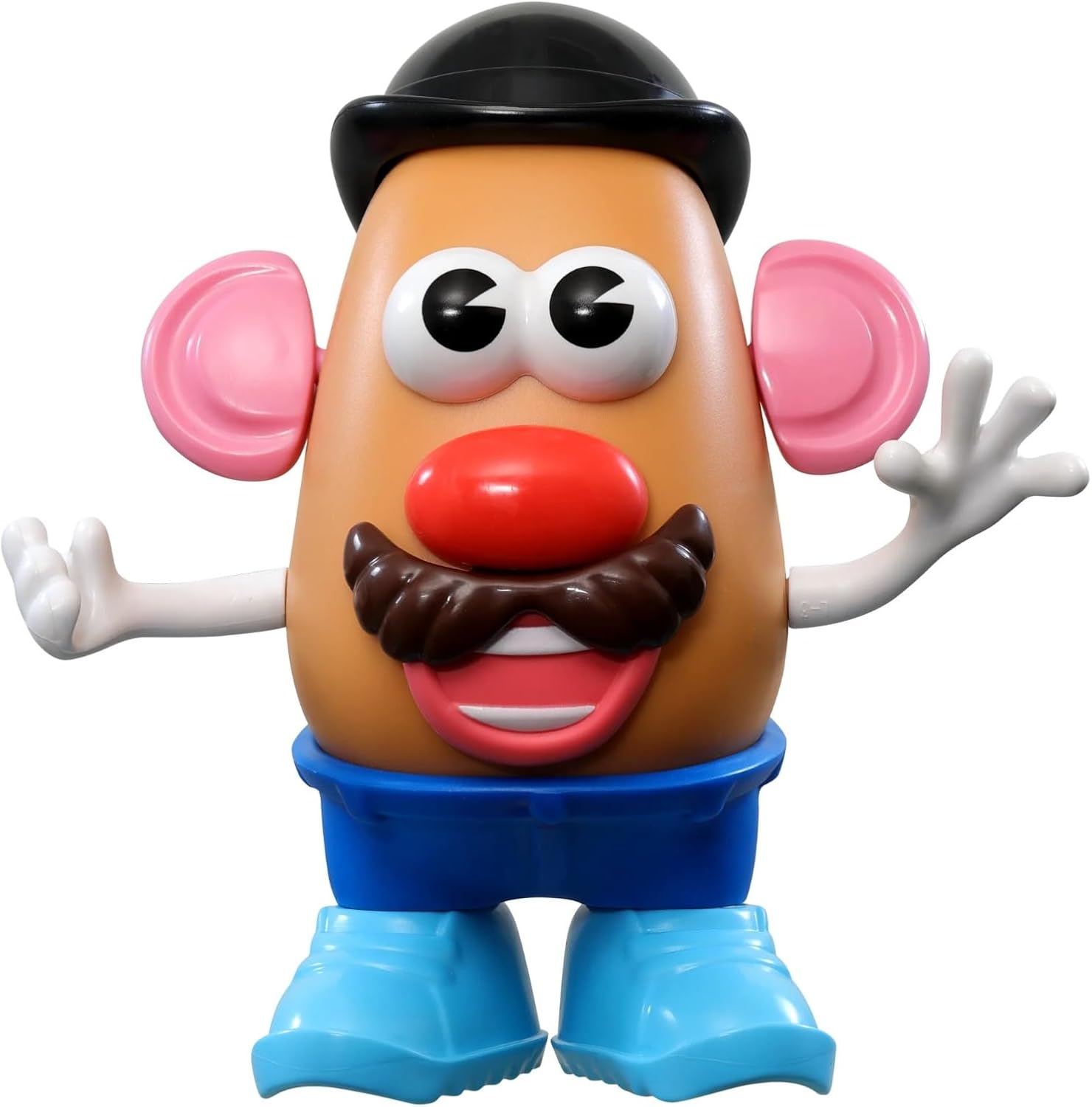 Hasbro Mr. Potato Head Classic - Fun Toy for Kids