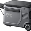 Anker SOLIX EverFrost 2 40L Electric Cooler with 288Wh Battery