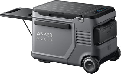 Anker SOLIX EverFrost 2 40L Electric Cooler with 288Wh Battery