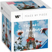 RAVENSBURGER Moment 99 You are my missing piece [PUZZLE]
