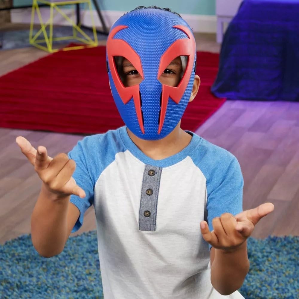 Hasbro Marvel Spider-Man Across The Spider Verse Mask