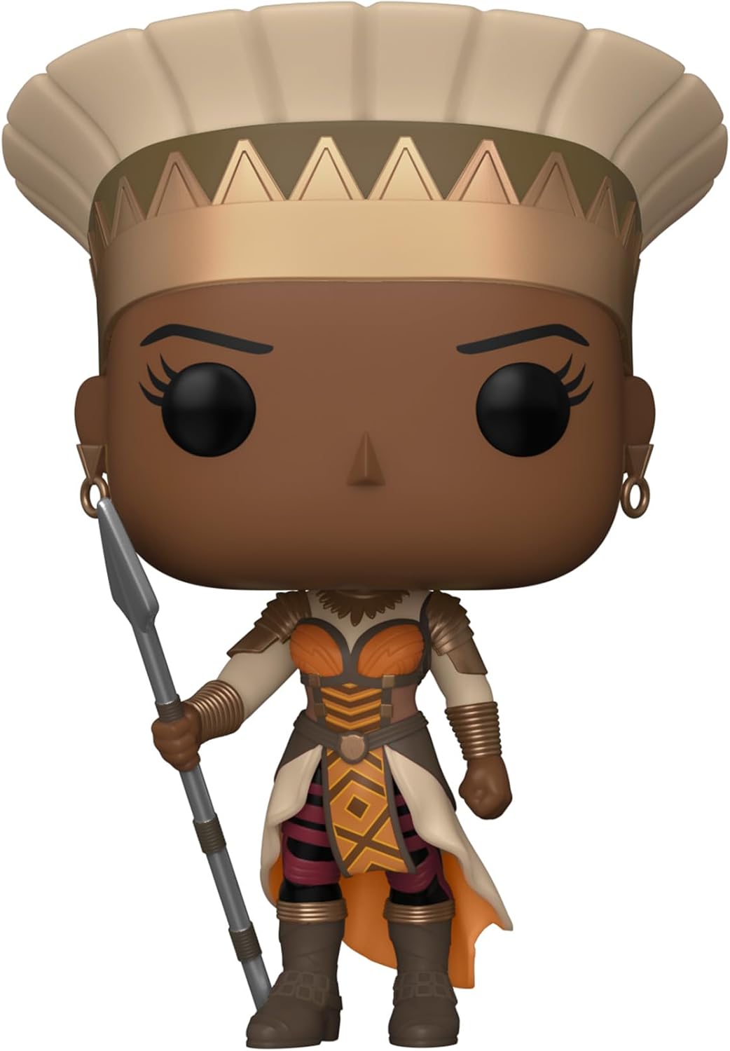 Funko POP Marvel What If? - Queen General Ramonda