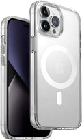 UNIQ LifePro Xtreme iPhone 14 Pro Max MagClick Case – Dove
