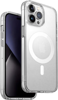 UNIQ LifePro Xtreme iPhone 14 Pro Max MagClick Case – Dove